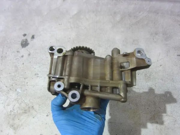 BMW OEM 11417613549 Ölpumpe für N55 Motor image 6
