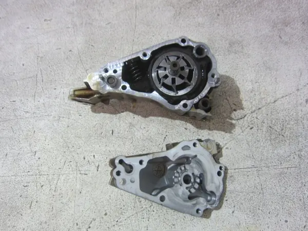 BMW OEM 11417613549 Ölpumpe für N55 Motor image 7