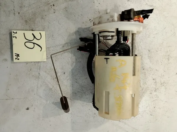 Alfa Romeo 147 bränslepump OEM 0580453443 1.6 16V image 2