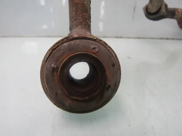 VW T4 96R 2.4D Stabilisatorlenker OEM Gebrauchtteil image 7