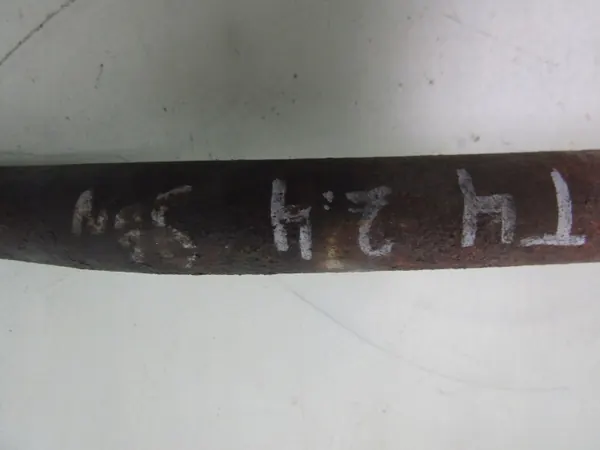 VW T4 96R 2.4D Stabilisatorlenker OEM Gebrauchtteil image 9