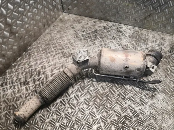 Catalizador Mercedes-Benz OEM A4474901414 image 3
