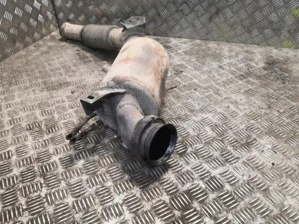Catalizador Mercedes-Benz OEM A4474901414 image 4