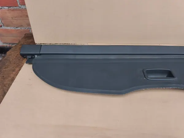 Ford Mondeo MK5 Tavaratilan verho OEM Mondeo mk5 roleta bagażnika 2 image 4