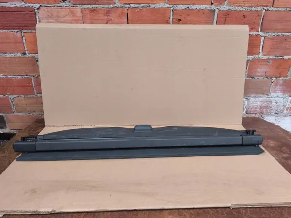 Ford Mondeo MK5 Tavaratilan verho OEM Mondeo mk5 roleta bagażnika 2 image 5