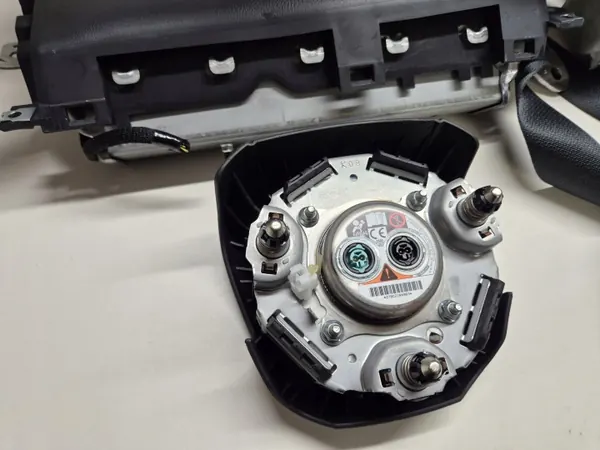 Console airbag OEM LEX/RX/V//DESKA/AIRBAG-ORYG(1) image 3