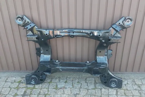 Jeep OE 68630414AB Taka Kelkka Grand Cherokee WL:lle image 2