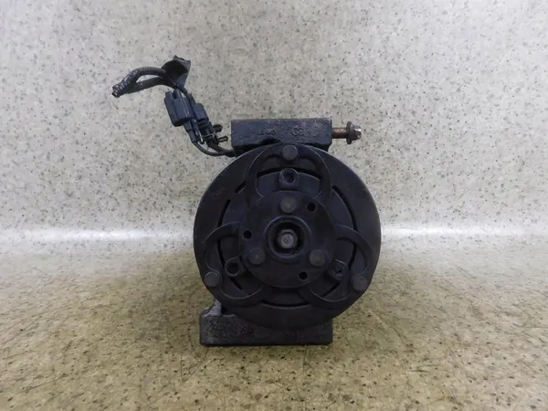 VOLVO XC60 Ilmastointikompressori 36001373 image 4