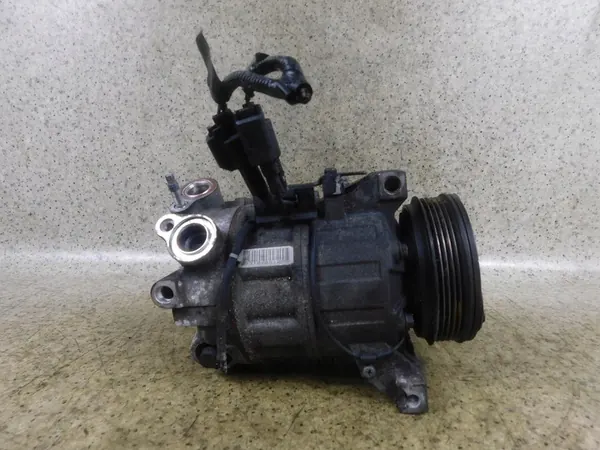 VOLVO XC60 Ilmastointikompressori 36001373 image 5