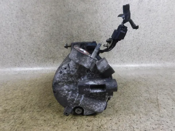 VOLVO XC60 Ilmastointikompressori 36001373 image 6