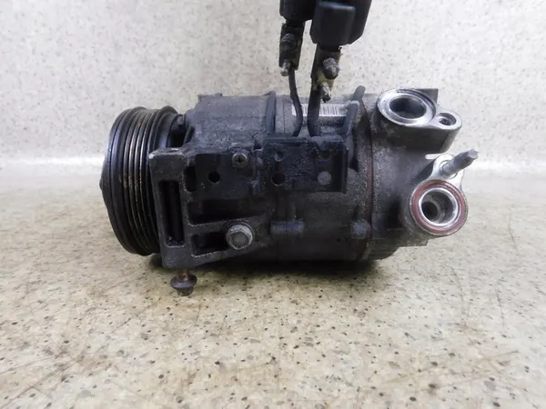 VOLVO XC60 Ilmastointikompressori 36001373 image 7