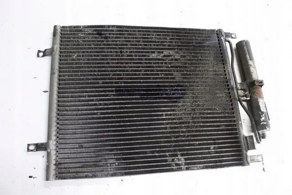 NISSAN NOTE 06 1.5 Ilmastointijäähdytin OEM 921101LA0A image 2