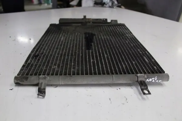 NISSAN NOTE 06 1.5 Ilmastointijäähdytin OEM 921101LA0A image 3