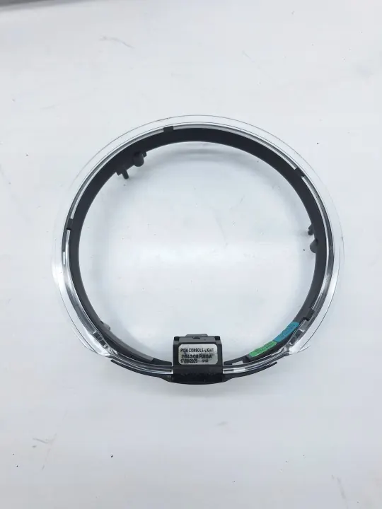 Nissan Juke II Ambient LED versnellingspookverlichting OEM 264306PA0A image 2