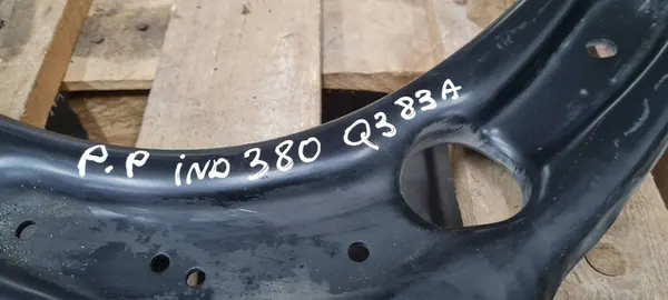 Braccio di Controllo Inferiore Audi Q3 2.0 TFSI image 3