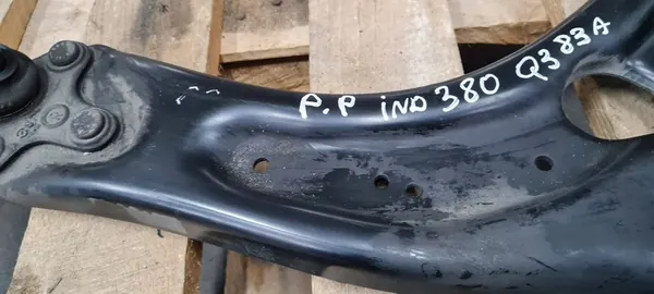 Braccio di Controllo Inferiore Audi Q3 2.0 TFSI image 5