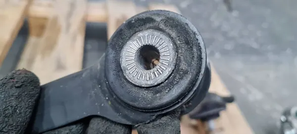 Braccio di Controllo Inferiore Audi Q3 2.0 TFSI image 8