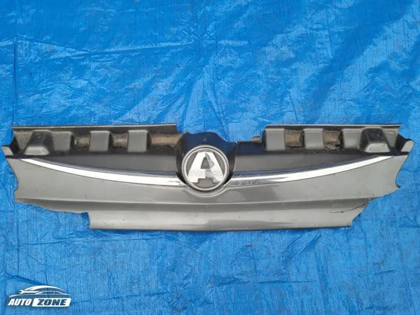 OEM TL.692916123 Aixam Crossline Para-choques Grille image 2