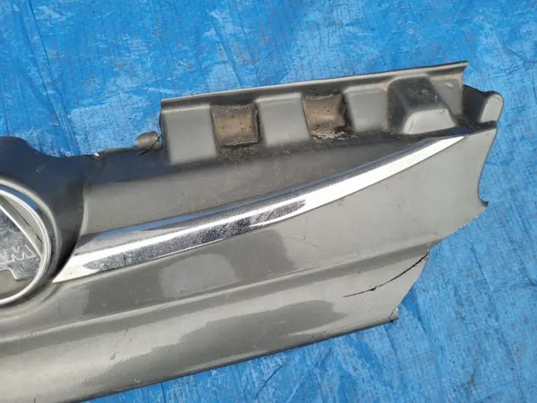 OEM TL.692916123 Aixam Crossline Para-choques Grille image 4