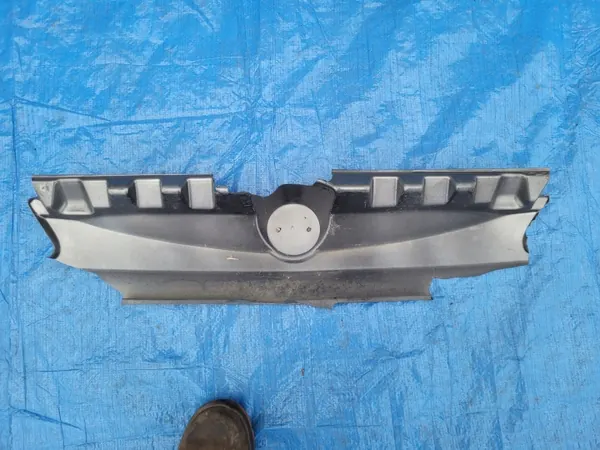OEM TL.692916123 Aixam Crossline Para-choques Grille image 5