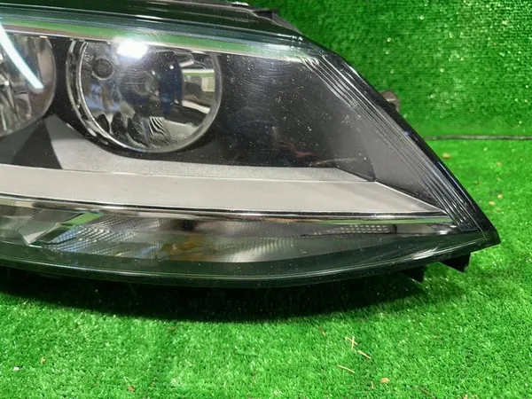 Farol dianteiro direito Volkswagen Jetta IV 5C7941006A image 6