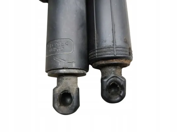 Vérins de hayon Opel Astra K OEM 39040433 39023117 image 5