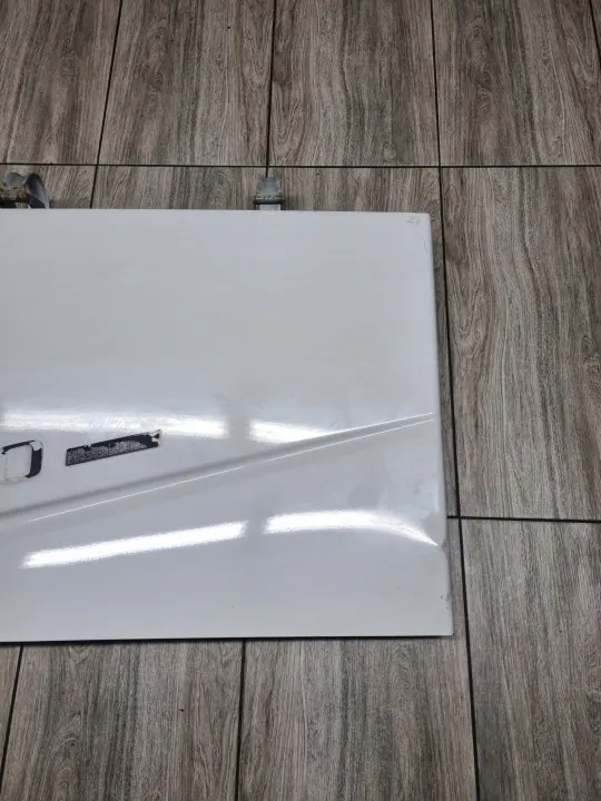 Conjunto de Dobradiças Esquerdas para Klapa OEM LEWE KOMPLETNE image 3