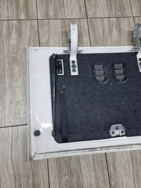 Conjunto de Dobradiças Esquerdas para Klapa OEM LEWE KOMPLETNE image 8