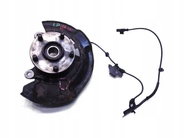 Pivot de direction avant gauche OEM 987654321 Toyota image 2