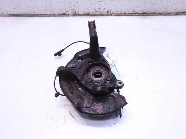Pivot de direction avant gauche OEM 987654321 Toyota image 5