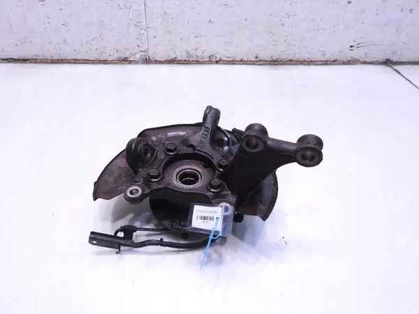 Pivot de direction avant gauche OEM 987654321 Toyota image 7