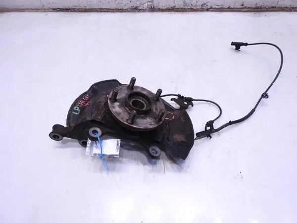 Pivot de direction avant gauche OEM 987654321 Toyota image 8
