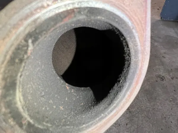 HYUNDAI I30 III 17- KOMBI 1.4 T-GDI TUBE D'ÉCHAPPEMENT CATALYSEUR image 3