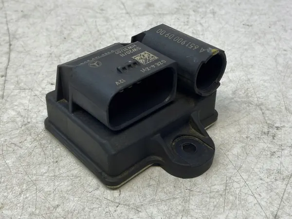 MERCEDES W212 2.2 CDI Rela A6519000900 image 2