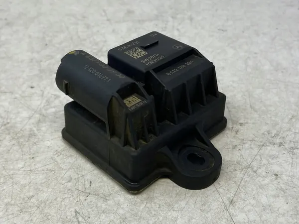 MERCEDES W212 2.2 CDI Rela A6519000900 image 4