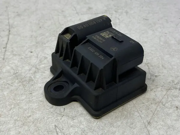 MERCEDES W212 2.2 CDI Rela A6519000900 image 5