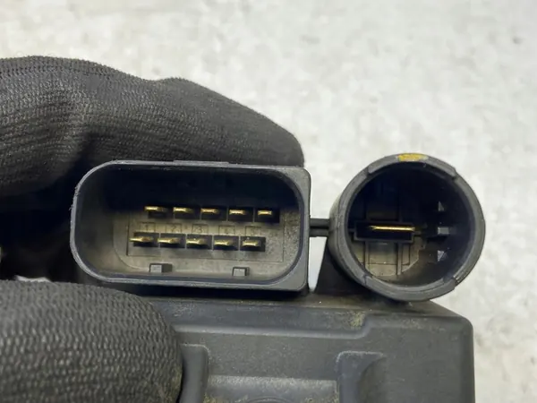 MERCEDES W212 2.2 CDI Rela A6519000900 image 6