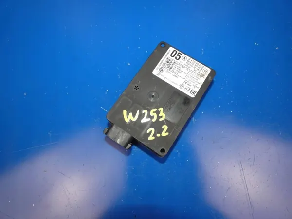 Módulo Radar Distronic Mercedes OEM A0009052806 image 2