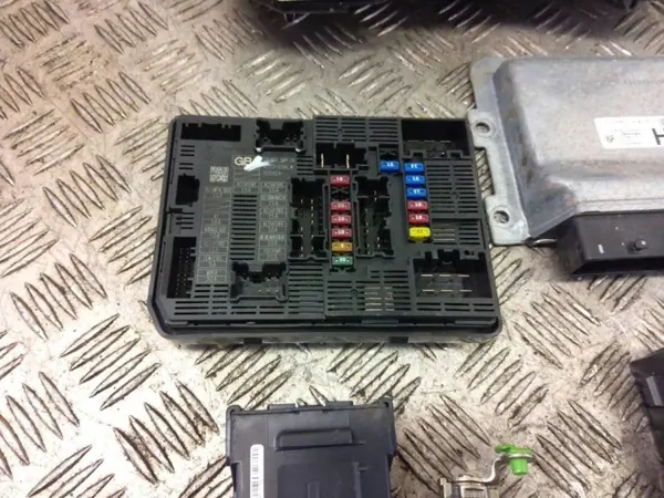 Sytytysjoukko OEM 237105FP01 Nissan Micra V 1.0L image 5