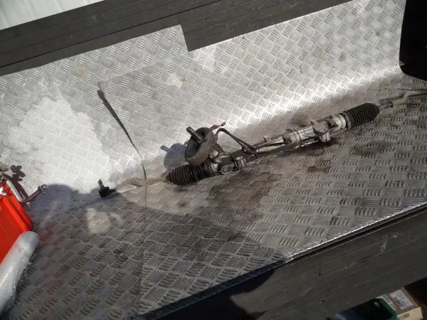 Boîtier de direction Dacia Logan II MCV OEM 490014306R image 2