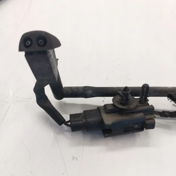Harness de calentamiento boquillas lavaparabrisas OEM 2T1T-14297 AD image 4