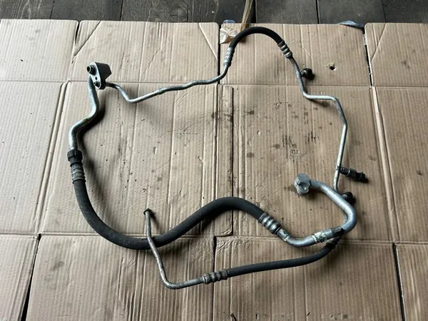 Ilmastointiputki Fiat Punto Evo 09-12 51751096 image 4