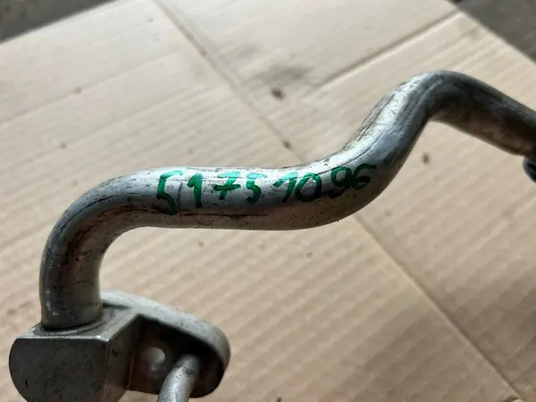 Ilmastointiputki Fiat Punto Evo 09-12 51751096 image 5