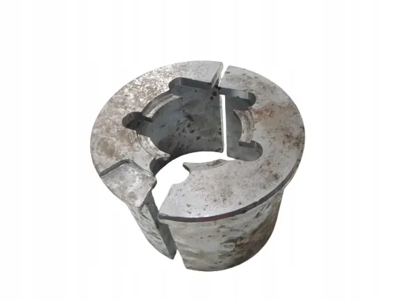 Ferramenta de rolamento de roda OEM 205-802/5 Freelander 2 image 2