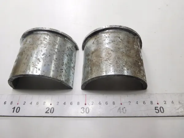 Ferramenta de rolamento de roda OEM 205-802/5 Freelander 2 image 5