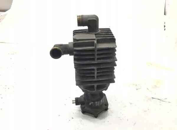 Scania Lufttrockner OEM 92695 - Gebrauchter Zustand image 3