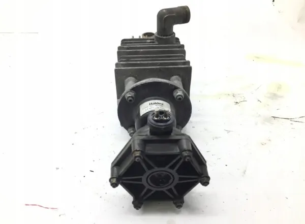Scania Lufttrockner OEM 92695 - Gebrauchter Zustand image 4