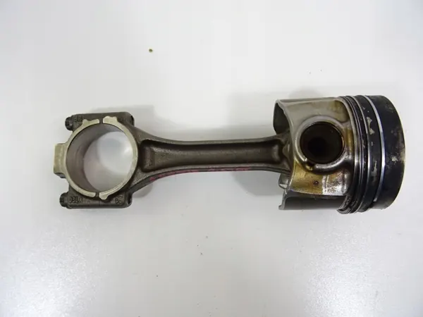 SEAT OEM 03LA Piston Bielle 1.6 TDI image 3