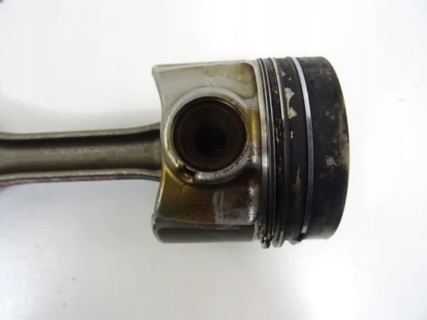 SEAT OEM 03LA Piston Bielle 1.6 TDI image 4
