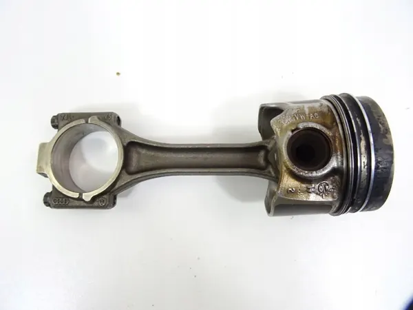SEAT OEM 03LA Piston Bielle 1.6 TDI image 8